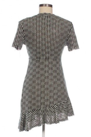 Kleid Zara, Größe S, Farbe Mehrfarbig, Preis € 14,00