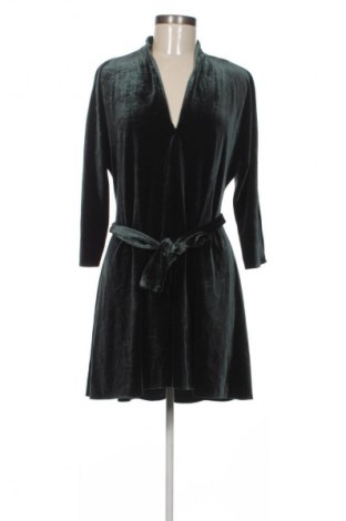 Kleid Zara, Größe M, Farbe Grün, Preis € 12,99