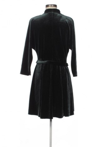 Kleid Zara, Größe M, Farbe Grün, Preis € 12,99