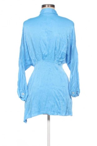 Рокля Zara, Размер S, Цвят Син, Цена 14,00 €