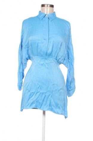 Рокля Zara, Размер S, Цвят Син, Цена 14,00 €