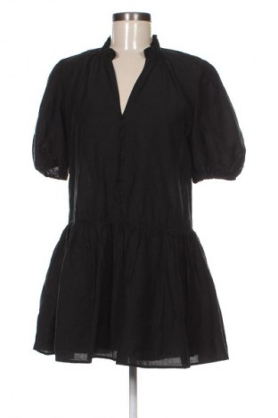 Kleid Zara, Größe XS, Farbe Schwarz, Preis € 15,52