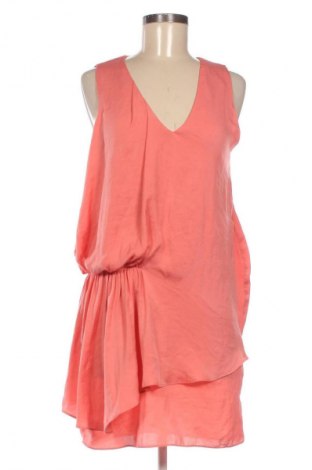 Šaty  Zara, Veľkosť S, Farba Oranžová, Cena  13,81 €