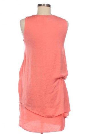 Šaty  Zara, Veľkosť S, Farba Oranžová, Cena  13,81 €