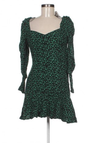 Šaty  Zara, Veľkosť M, Farba Viacfarebná, Cena  14,00 €