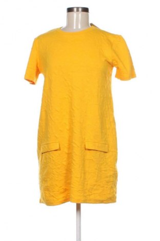 Kleid Zara, Größe S, Farbe Gelb, Preis € 14,00