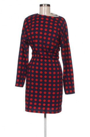 Kleid Zara, Größe S, Farbe Mehrfarbig, Preis € 13,81