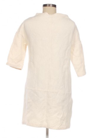 Kleid Zara, Größe M, Farbe Ecru, Preis € 13,81