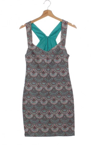 Kleid Zara, Größe M, Farbe Mehrfarbig, Preis € 13,81