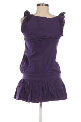 Šaty  Zara, Velikost S, Barva Fialová, Cena  391,00 Kč