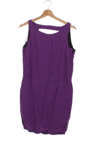 Šaty  Zara, Velikost S, Barva Fialová, Cena  391,00 Kč