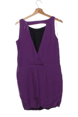 Šaty  Zara, Velikost S, Barva Fialová, Cena  391,00 Kč