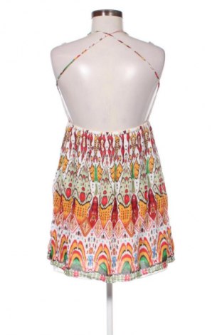 Kleid Zara, Größe S, Farbe Mehrfarbig, Preis € 13,79