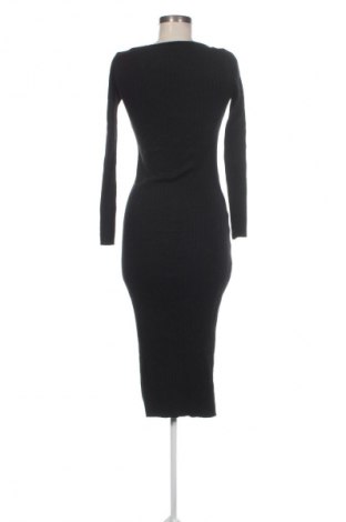 Kleid Zara, Größe S, Farbe Schwarz, Preis 18,99 €