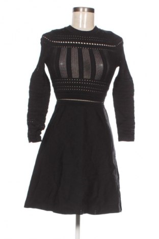 Šaty  Zara, Velikost S, Barva Černá, Cena  309,00 Kč