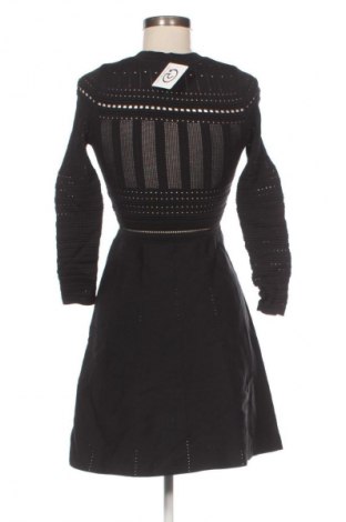 Šaty  Zara, Velikost S, Barva Černá, Cena  309,00 Kč