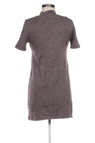 Kleid Zara, Größe M, Farbe Braun, Preis 13,79 €