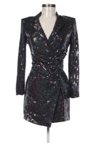 Šaty  Zara, Veľkosť S, Farba Viacfarebná, Cena  18,95 €