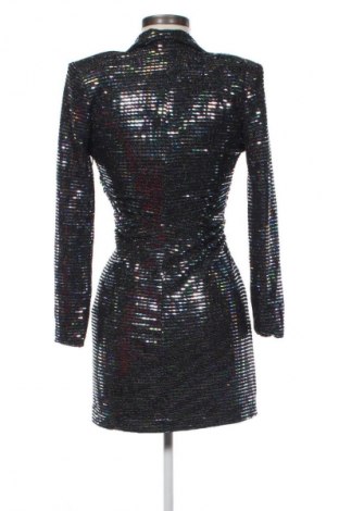 Šaty  Zara, Veľkosť S, Farba Viacfarebná, Cena  18,95 €