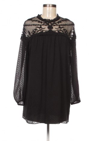 Šaty  Zara, Veľkosť S, Farba Čierna, Cena  13,95 €