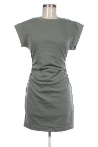 Kleid Zara, Größe L, Farbe Grün, Preis € 16,99