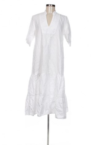 Φόρεμα Zara, Μέγεθος M, Χρώμα Λευκό, Τιμή 23,99 €