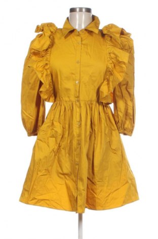 Рокля Zara, Размер S, Цвят Оранжев, Цена 10,22 €