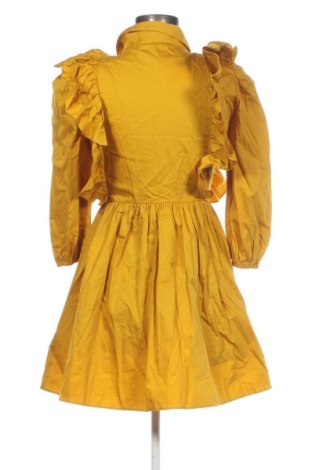 Рокля Zara, Размер S, Цвят Оранжев, Цена 10,22 €