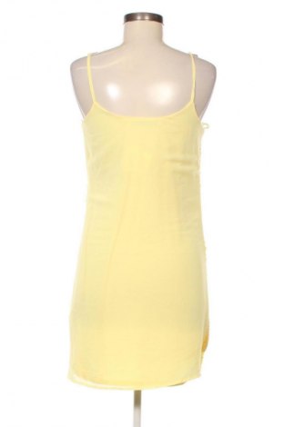 Kleid Zara, Größe M, Farbe Gelb, Preis € 13,99