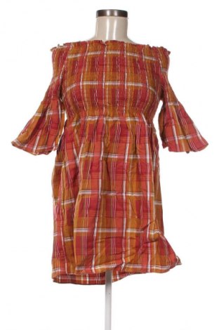 Kleid Zara, Größe M, Farbe Mehrfarbig, Preis € 16,99