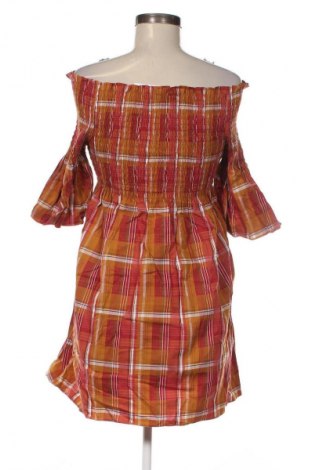 Kleid Zara, Größe M, Farbe Mehrfarbig, Preis € 16,99