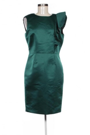 Šaty  Zara, Velikost L, Barva Zelená, Cena  449,00 Kč