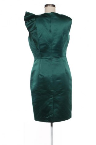 Šaty  Zara, Velikost L, Barva Zelená, Cena  449,00 Kč