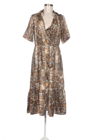 Φόρεμα Zara, Μέγεθος M, Χρώμα Πολύχρωμο, Τιμή 23,99 €