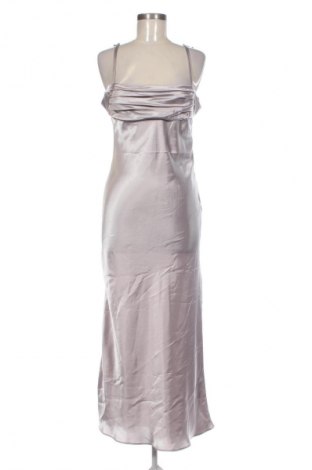 Φόρεμα Zara, Μέγεθος M, Χρώμα  Μπέζ, Τιμή 20,99 €