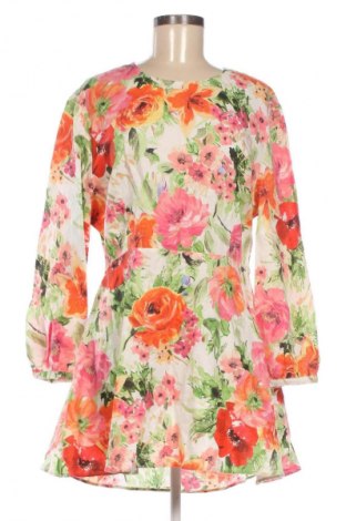 Kleid Zara, Größe XXL, Farbe Mehrfarbig, Preis € 31,73