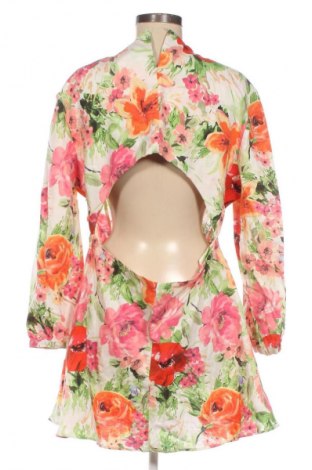 Kleid Zara, Größe XXL, Farbe Mehrfarbig, Preis € 31,73