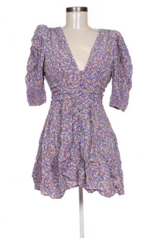 Kleid Zara, Größe M, Farbe Mehrfarbig, Preis € 16,99