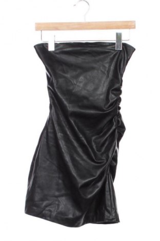 Φόρεμα Zara, Μέγεθος XS, Χρώμα Μαύρο, Τιμή 11,99 €