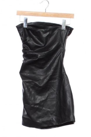 Φόρεμα Zara, Μέγεθος XS, Χρώμα Μαύρο, Τιμή 11,99 €