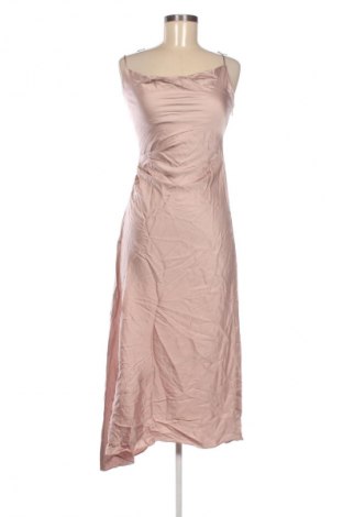 Kleid Zara, Größe S, Farbe Aschrosa, Preis € 39,38