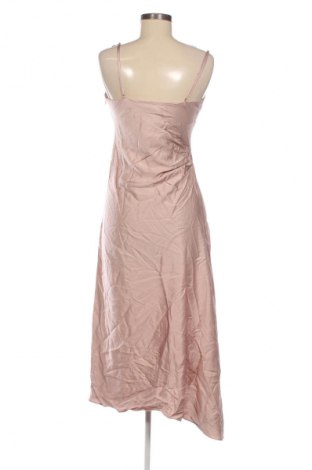 Kleid Zara, Größe S, Farbe Aschrosa, Preis € 39,38