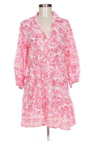 Рокля Zara, Размер L, Цвят Многоцветен, Цена 12,27 €