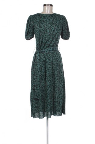 Kleid Zara, Größe S, Farbe Mehrfarbig, Preis 15,99 €