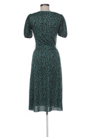 Kleid Zara, Größe S, Farbe Mehrfarbig, Preis 15,99 €