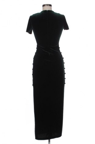 Šaty  Zara, Velikost XS, Barva Zelená, Cena  459,00 Kč