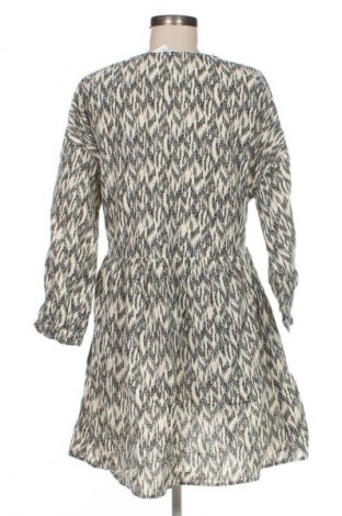 Kleid Zara, Größe L, Farbe Mehrfarbig, Preis 14,99 €