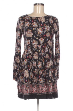 Kleid Zara, Größe XS, Farbe Mehrfarbig, Preis € 14,00