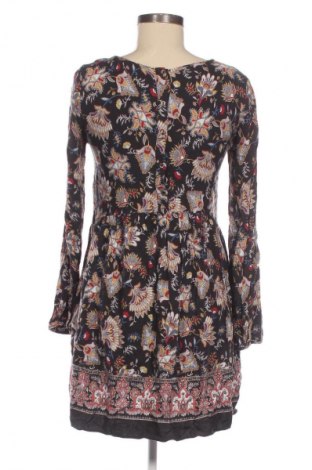 Kleid Zara, Größe XS, Farbe Mehrfarbig, Preis € 14,00