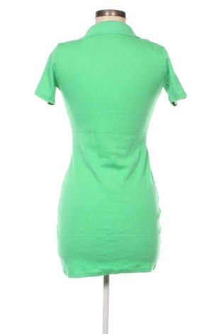 Рокля Zara, Размер L, Цвят Зелен, Цена 13,29 €